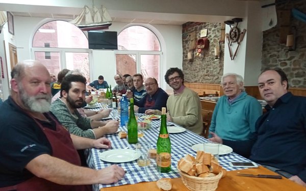 2018-12-15 GETARIA Alfonso Romero comida 01